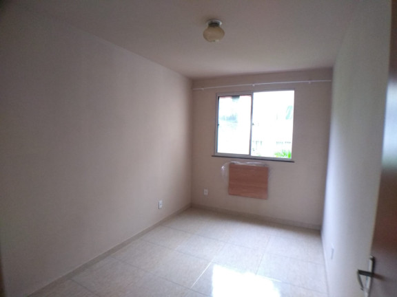 Imagem Apartamento com 2 Quartos à Venda, 46 m² em Senador Vasconcelos - Rio de Janeiro