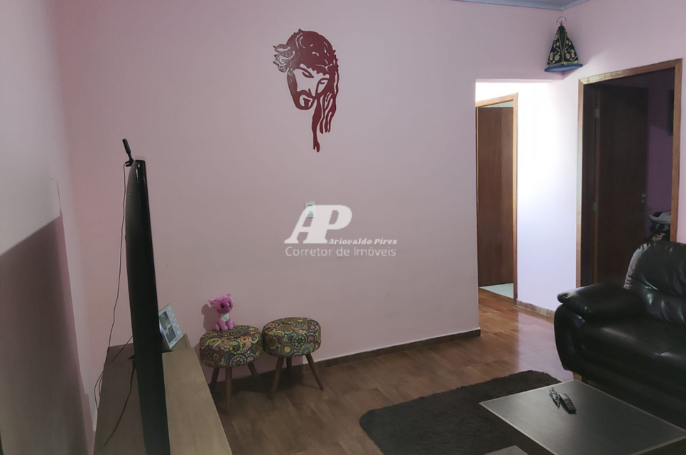 Imagem Casa com 6 Quartos à Venda, 250 m²em Cará-cará - Ponta Grossa
