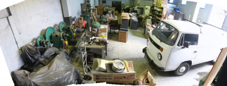 Imagem Imóvel Comercial à Venda, 1.200 m²em Inhaúma - Rio de Janeiro