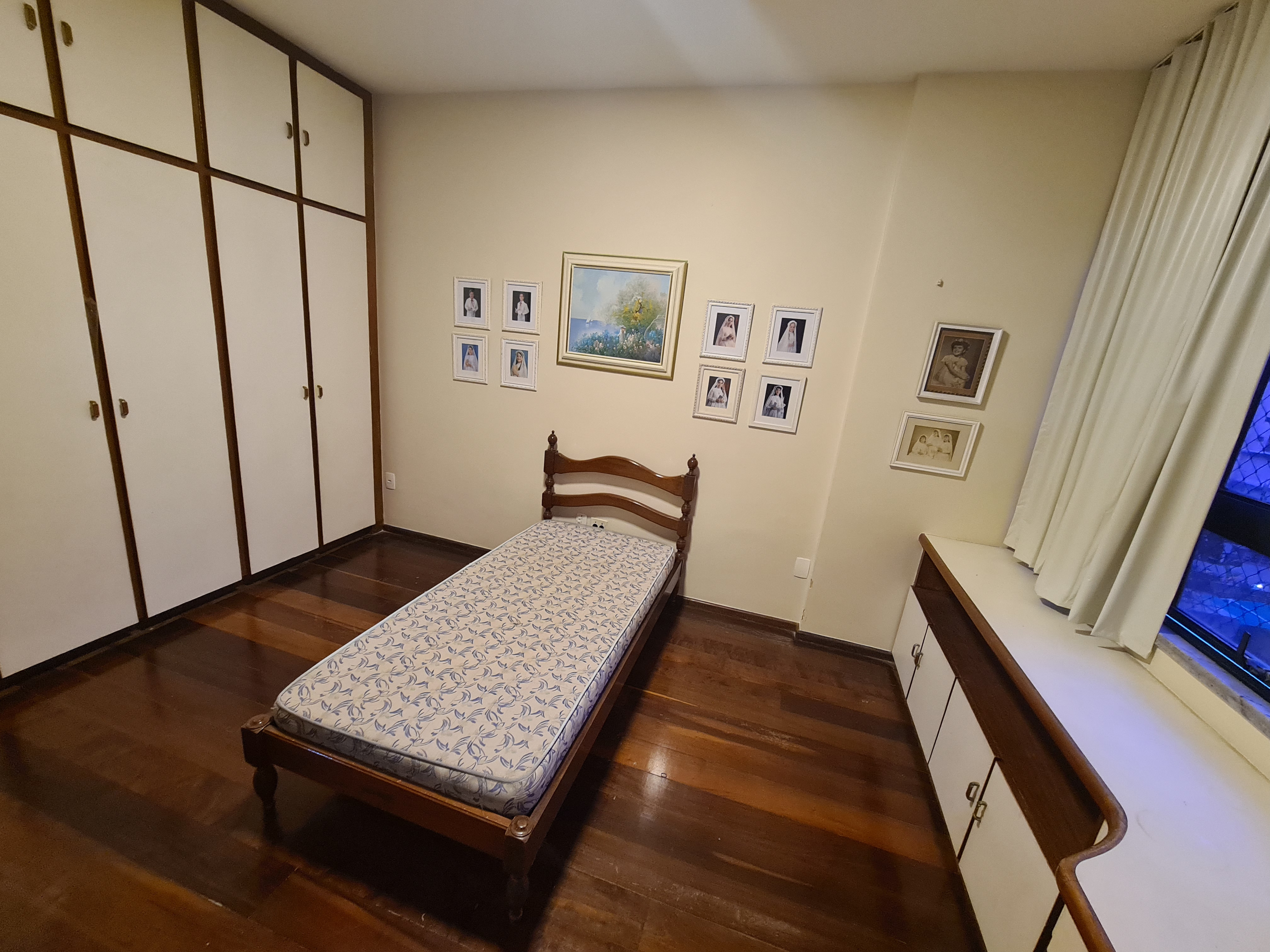 Imagem Apartamento com 3 Quartos à Venda ou Locação, 200 m²em Meireles - Fortaleza