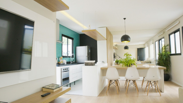 Imagem Casa de Condomínio com 2 Quartos à Venda, 73 m² em Vila Monte Serrat - Cotia Imagem Casa de Condomínio com 2 Quartos à Venda, 73 m² em Vila Monte Serrat - Cotia