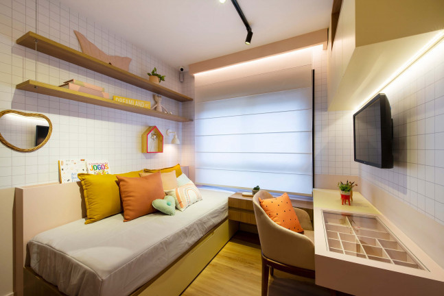 Imagem Apartamento com 3 Quartos à Venda, 132 m²em Vila Romana - São Paulo Imagem Apartamento com 3 Quartos à Venda, 132 m²em Vila Romana - São Paulo