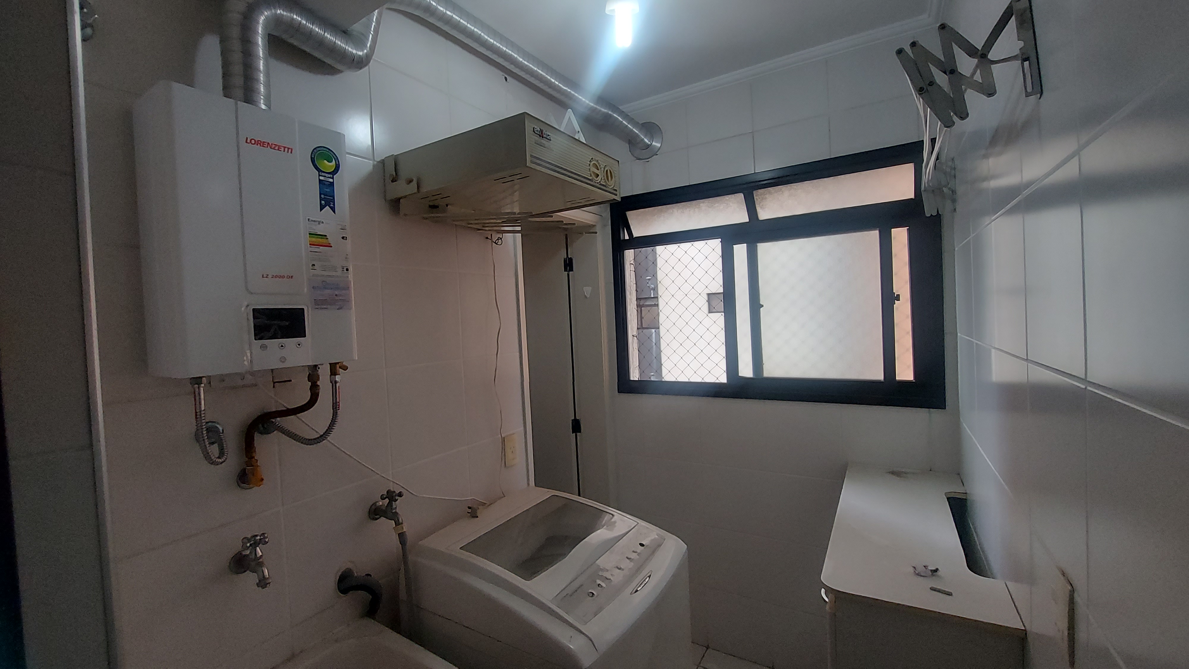 Imagem Apartamento com 2 Quartos à Venda, 57 m²em Vila Guarani (Z Sul) - São Paulo