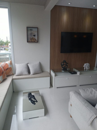 Imagem Apartamento com 1 Quarto à Venda, 38 m² em Vila Andrade - São Paulo Imagem Apartamento com 1 Quarto à Venda, 38 m² em Vila Andrade - São Paulo