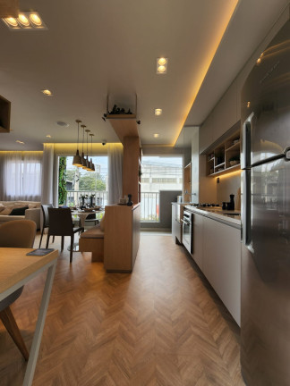 Imagem Apartamento com 2 Quartos à Venda, 37 m²em Jaguaré - São Paulo Imagem Apartamento com 2 Quartos à Venda, 37 m²em Jaguaré - São Paulo