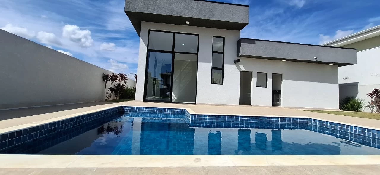 Imagem Casa de Condomínio com 3 Quartos à Venda, 220 m² em Condomínio Residencial Shamballa III - Atibaia