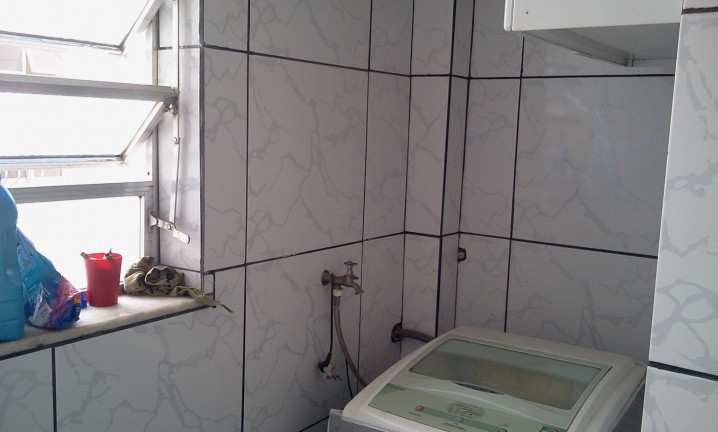 Imagem Apartamento com 2 Quartos à Venda, 60 m² em Rocha - São Gonçalo