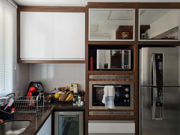 Imagem Apartamento com 2 Quartos à Venda, 70 m² em Bacacheri - Curitiba Imagem Apartamento com 2 Quartos à Venda, 70 m² em Bacacheri - Curitiba