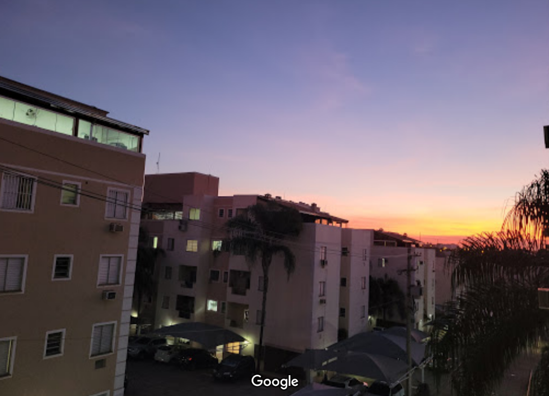 Apartamento com 2 Quartos à Venda, 48 m² em Jardim Yolanda - São José do Rio Preto