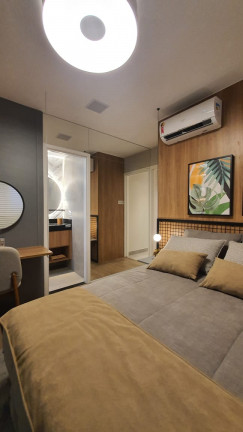 Imagem Apartamento com 3 Quartos à Venda, 61 m² em Parque Amazônia - Goiânia Imagem Apartamento com 3 Quartos à Venda, 61 m² em Parque Amazônia - Goiânia