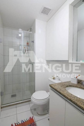 Imagem Apartamento com 3 Quartos à Venda, 82 m² em São Geraldo - Porto Alegre
