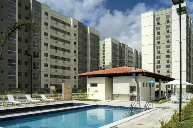 Imagem Apartamento com 2 Quartos à Venda, em Candeias - Jaboatão dos Guararapes Imagem Apartamento com 2 Quartos à Venda, em Candeias - Jaboatão dos Guararapes