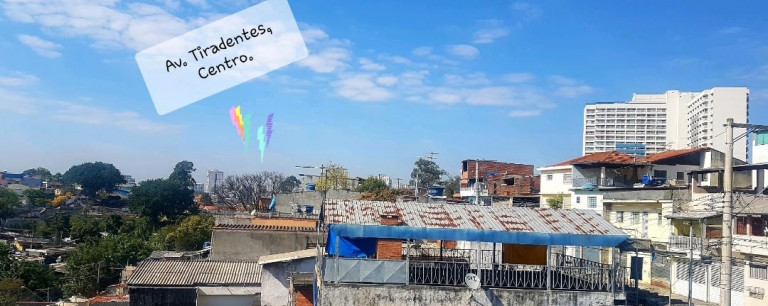 Imagem Apartamento com 2 Quartos à Venda,  em Vila Rio de Janeiro - Guarulhos