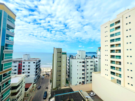 Apartamento com 3 Quartos à Venda, 114 m² em  - Itapema