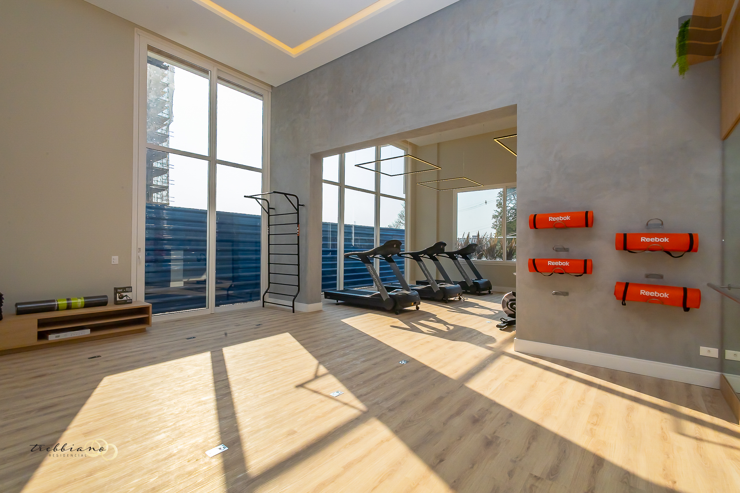 Imagem Apartamento com 2 Quartos à Venda, 75 m²em Mossunguê - CURITIBA