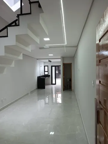 Imagem Casa de Condomínio com 3 Quartos à Venda, 112 m²em Jardim Marajoara - São Paulo Imagem Casa de Condomínio com 3 Quartos à Venda, 112 m²em Jardim Marajoara - São Paulo