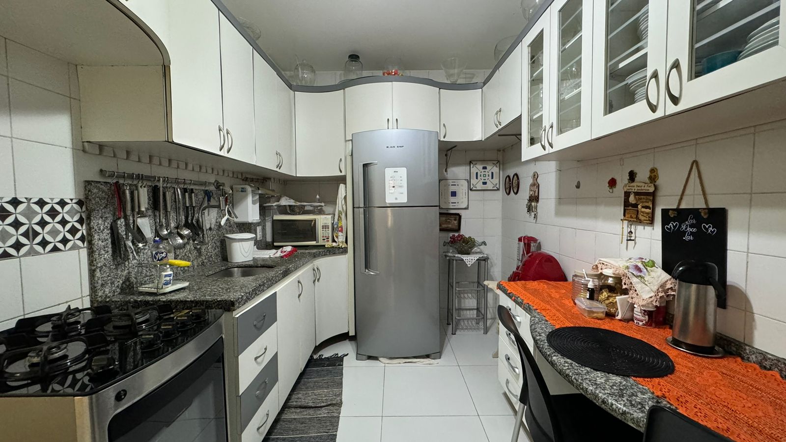 Imagem Apartamento com 3 Quartos à Venda, 170 m²em Aldeota - Fortaleza