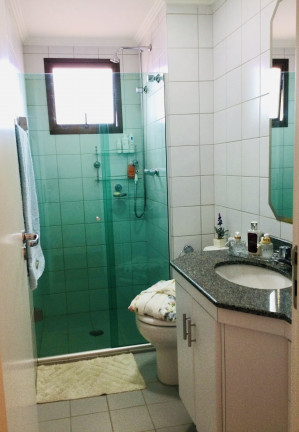 Imagem Apartamento com 3 Quartos à Venda, 80 m²em Aclimação - São Paulo Imagem Apartamento com 3 Quartos à Venda, 80 m²em Aclimação - São Paulo