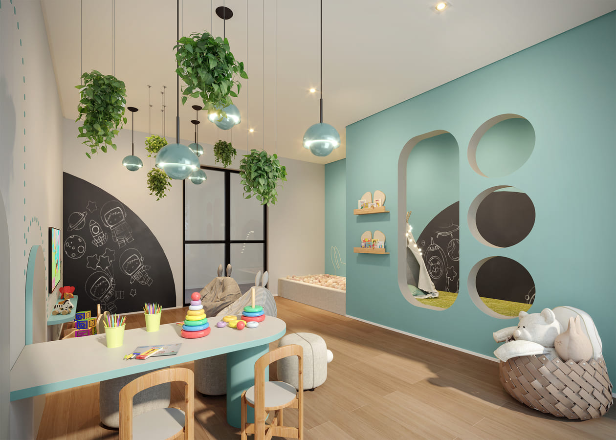 Imagem Apartamento com 2 Quartos à Venda, 65 m² em Jardim Tupanci - Barueri Imagem Apartamento com 2 Quartos à Venda, 65 m² em Jardim Tupanci - Barueri
