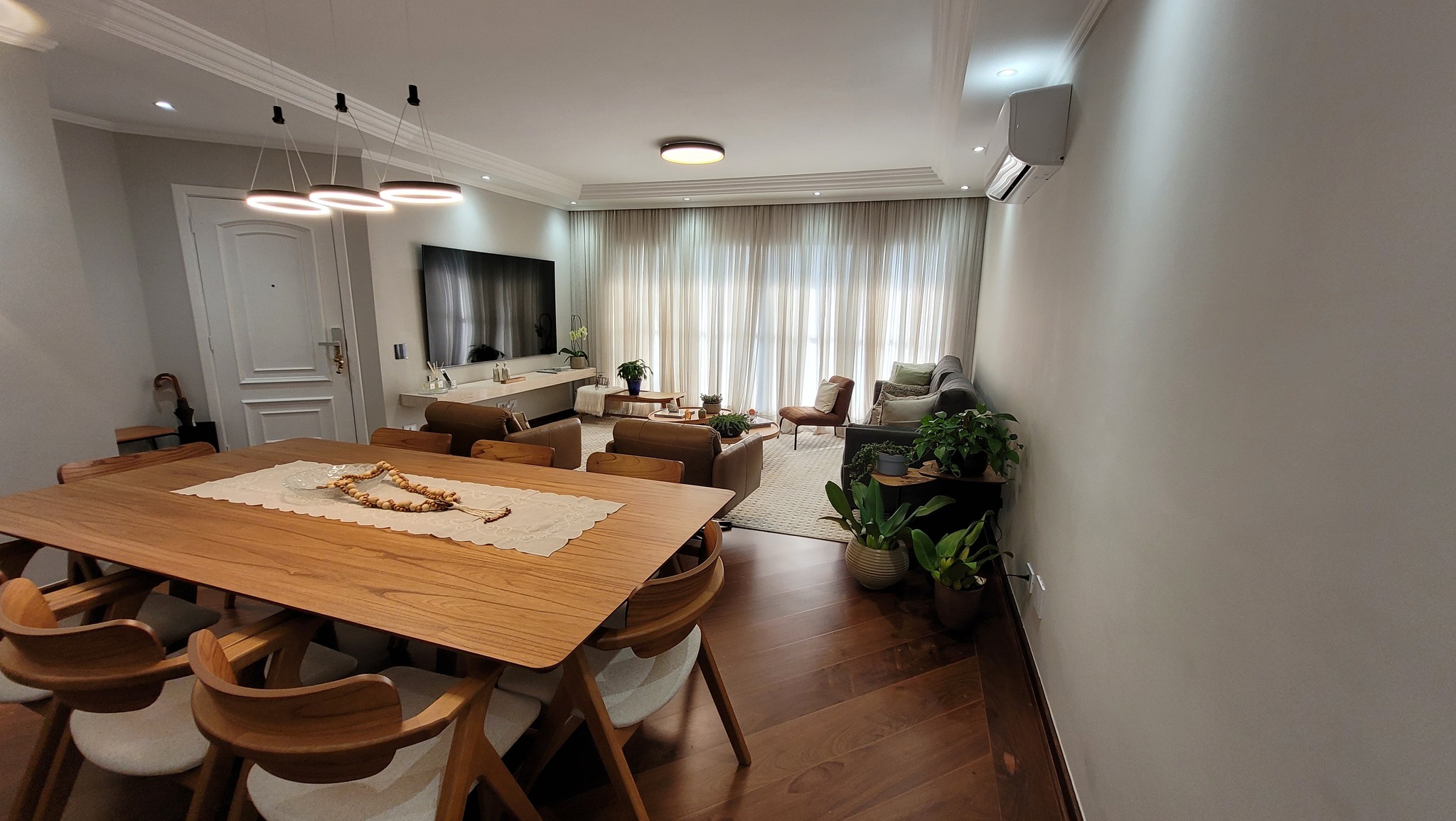Imagem Apartamento com 4 Quartos à Venda, 177 m² em Vila Suzana - São Paulo