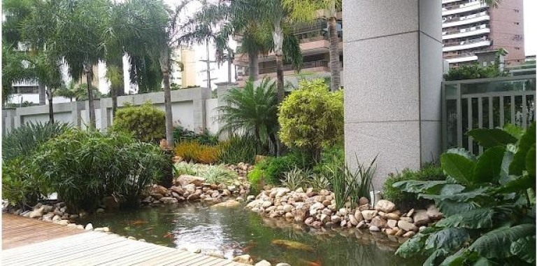 Imagem Apartamento com 5 Quartos à Venda, em Meireles - Fortaleza Imagem Apartamento com 5 Quartos à Venda, em Meireles - Fortaleza