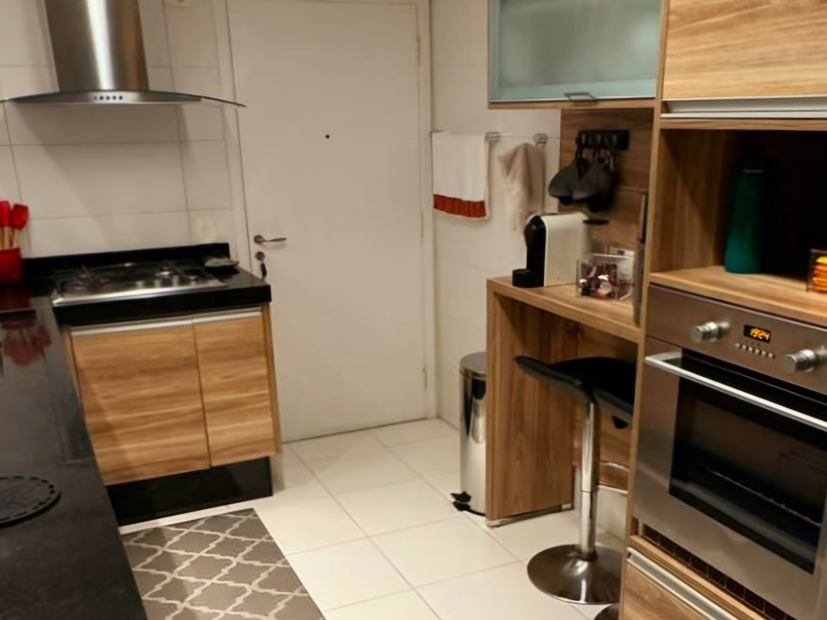 Imagem Apartamento com 2 Quartos à Venda, 127 m²em Boqueirão - Santos