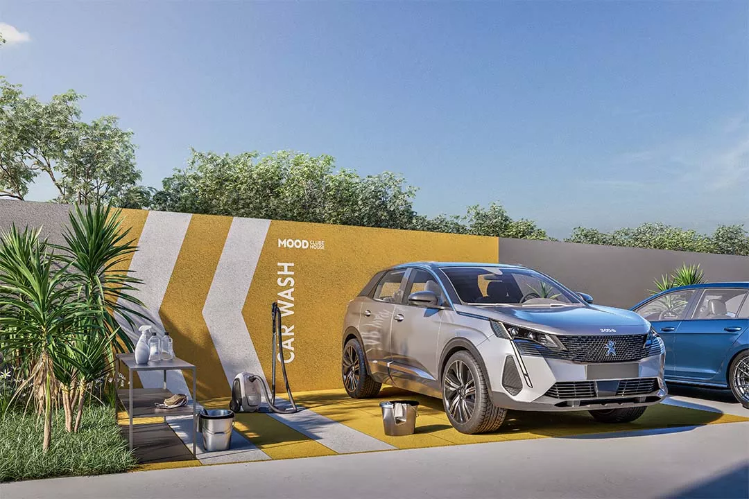 Imagem Apartamento com 2 Quartos à Venda, 55 m²em Jardim Palácios - Aparecida de Goiânia