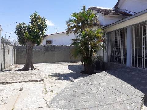 Imagem Casa com 4 Quartos à Venda, 1 m²em Centro - João Pessoa