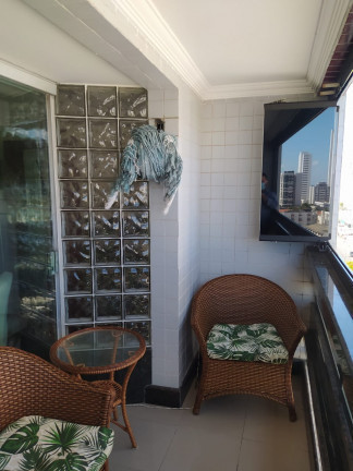 Imagem Apartamento com 3 Quartos à Venda, 110 m² em Candeias - Jaboatão dos Guararapes