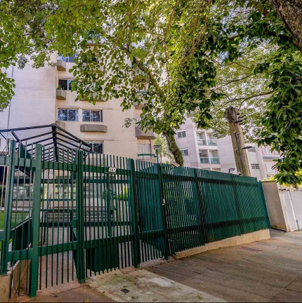 Imagem Apartamento com 2 Quartos à Venda, 63 m² em Vila Mariana - São Paulo
