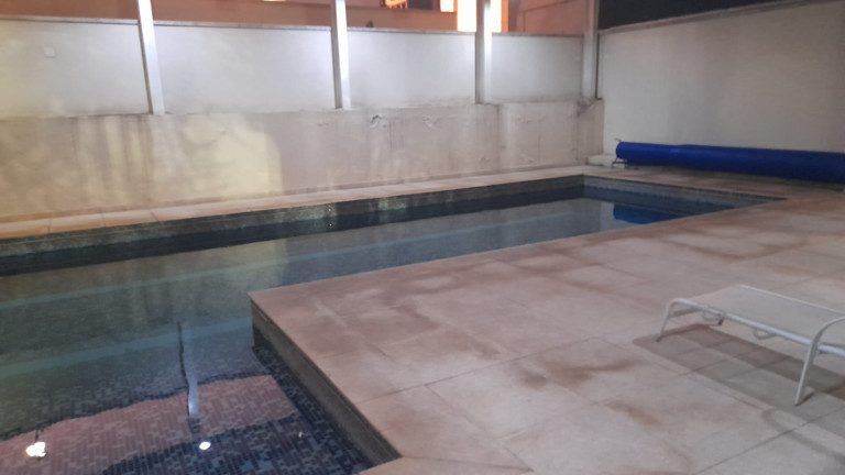 Imagem Apartamento com 1 Quarto à Venda, 47 m² em Botafogo - Campinas