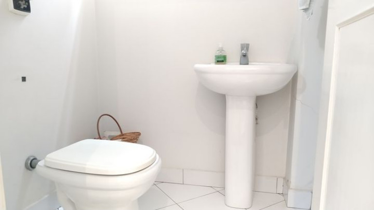 Imagem Sobrado com 4 Quartos à Venda, 248 m²em Ponta da Praia - Santos