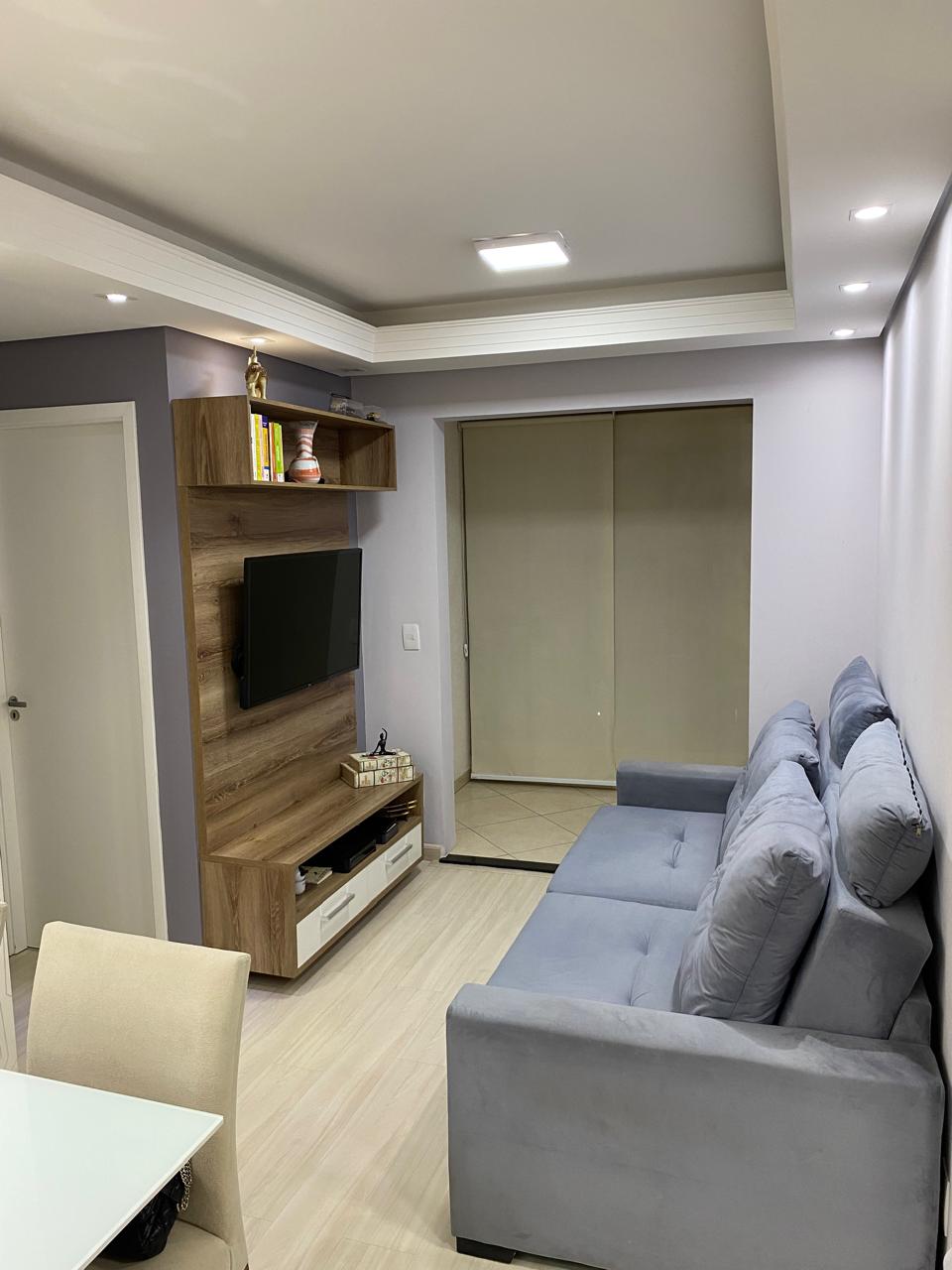Imagem Apartamento com 2 Quartos à Venda ou Locação, 48 m²em Vila Andrade - São Paulo