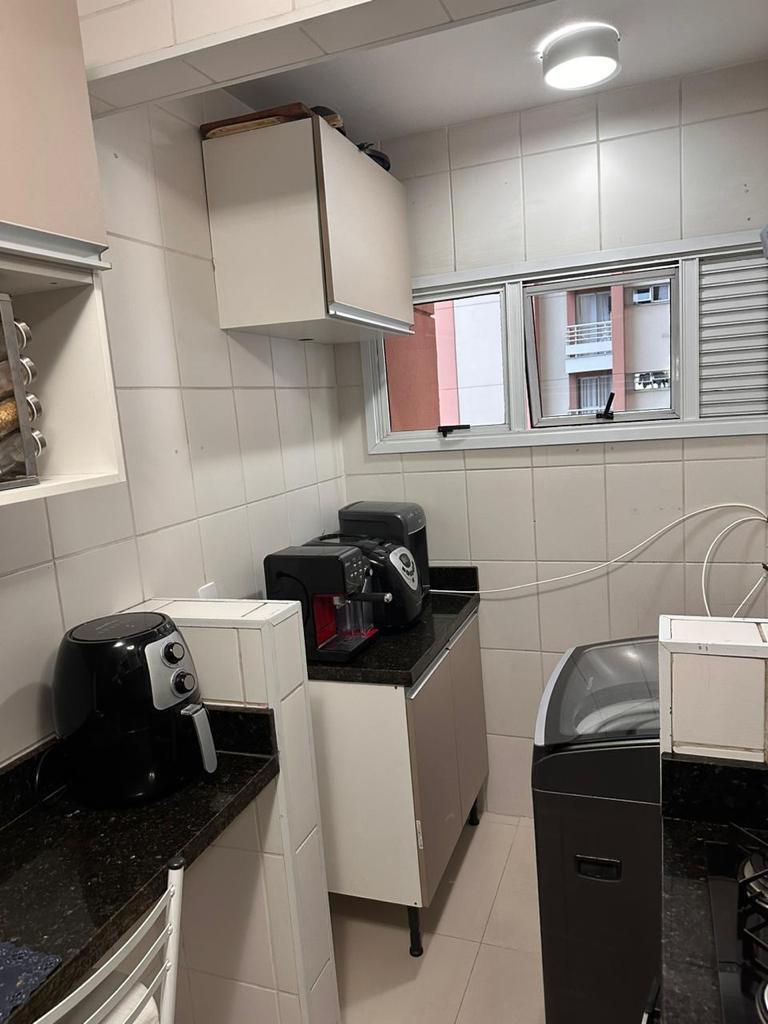 Imagem Apartamento com 3 Quartos à Venda, 59 m²em Casa Branca - Santo André Imagem Apartamento com 3 Quartos à Venda, 59 m²em Casa Branca - Santo André