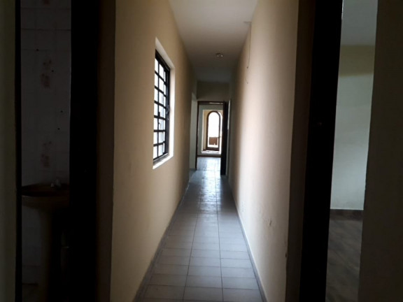 Imagem Casa com 3 Quartos à Venda, 230 m² em Vila Jundiaí - Mogi das Cruzes