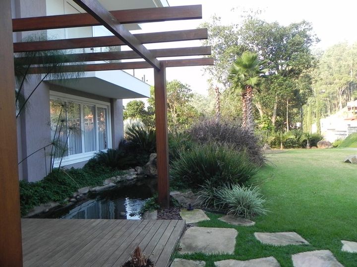 Imagem Casa de Condomínio com 5 Quartos à Venda, 500 m² em Várzea&nbsp; - Teresópolis