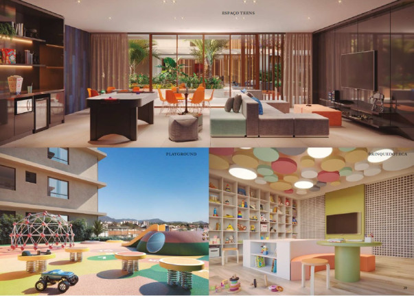 Imagem Apartamento com 4 Quartos à Venda, 217 m² em Centro - Balneário Piçarras
