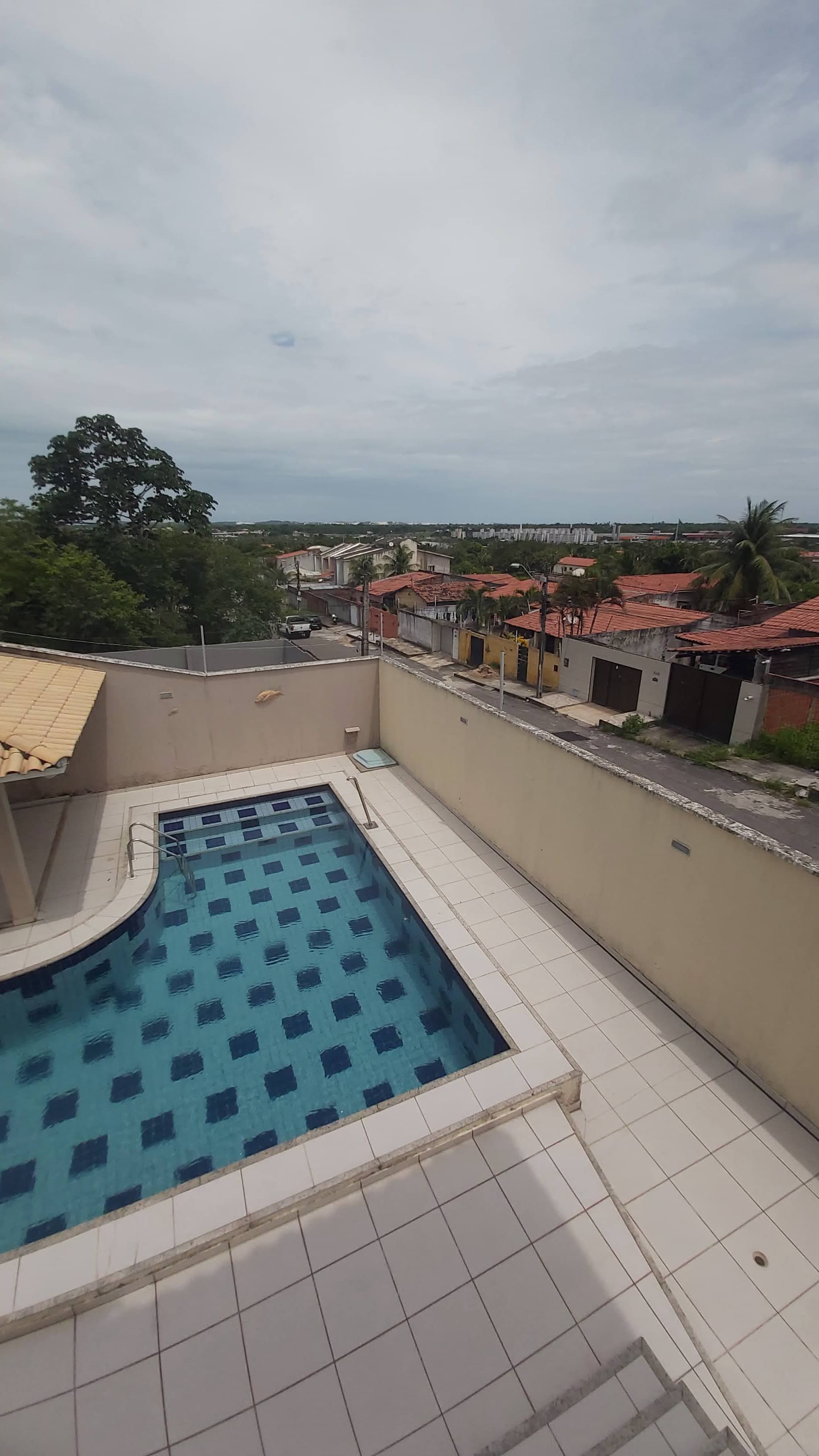 Imagem Casa com 5 Quartos à Venda, 396 m² em São Bento - Fortaleza