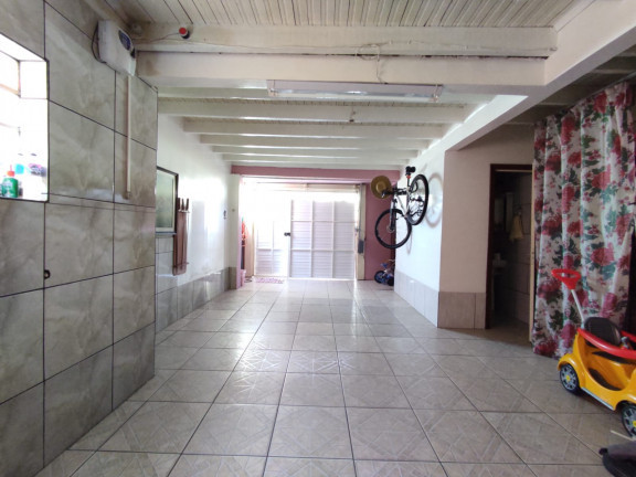 Imagem Casa com 3 Quartos à Venda, 140 m² em Vila Cruzeiro - Passo Fundo