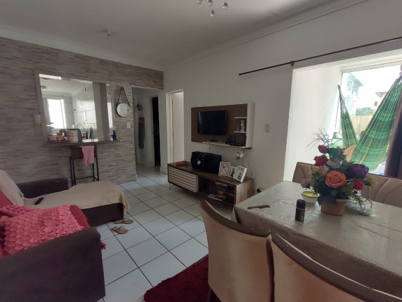 Imagem Apartamento com 2 Quartos à Venda, 1 m² em Cutim Anil - São Luís