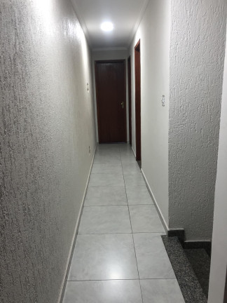 Imagem Casa de Vila com 3 Quartos à Venda, 100 m² em Realengo - Rio de Janeiro