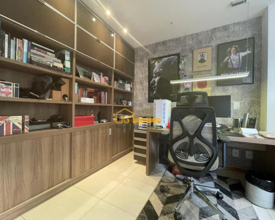 Imagem Apartamento com 4 Quartos à Venda, 184 m² em Norte (Águas Claras) - Brasília Imagem Apartamento com 4 Quartos à Venda, 184 m² em Norte (Águas Claras) - Brasília