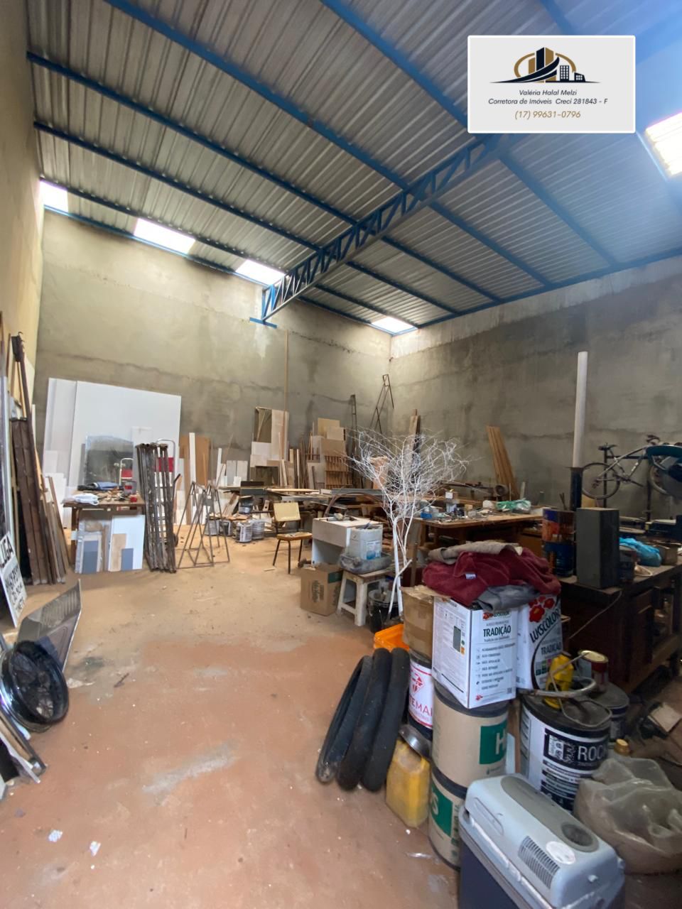 Imagem Imóvel Comercial à Venda, 200 m² em Jardim dos Buritis - São José do Rio Preto Imagem Imóvel Comercial à Venda, 200 m² em Jardim dos Buritis - São José do Rio Preto