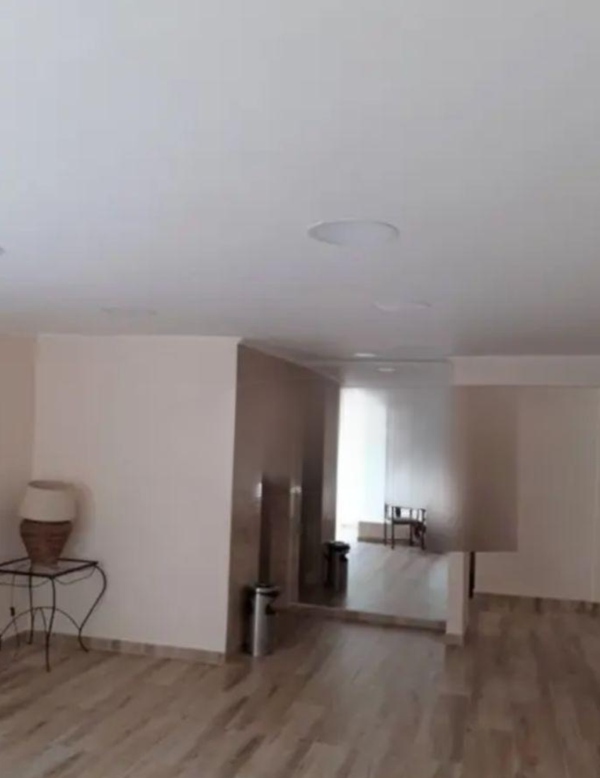 Imagem Apartamento com 3 Quartos à Venda, 90 m²em Moema - São Paulo