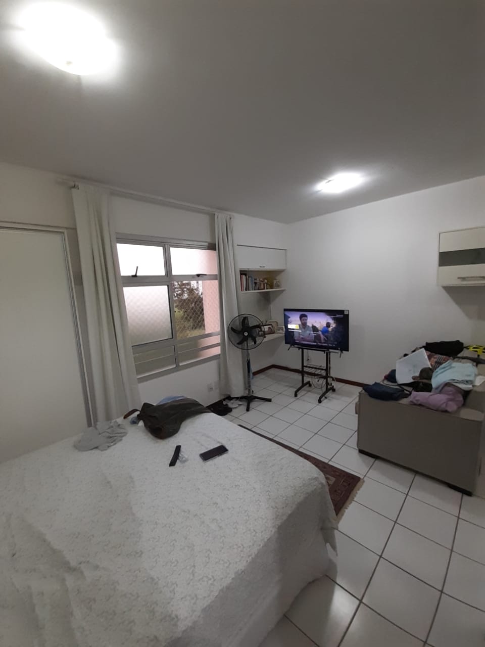 Imagem Apartamento com 1 Quarto à Venda, 27 m²em Asa Norte - Brasília