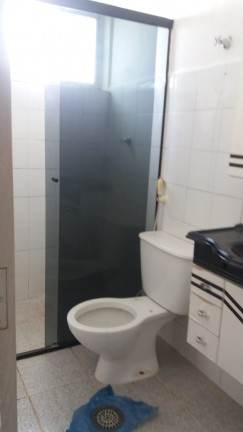 Apartamento com 3 Quartos à Venda ou Locação, 78 m² em Jardim Paulista - Ribeirão Preto