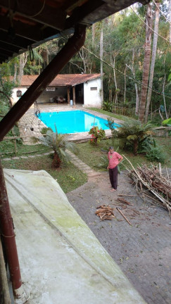 Imagem Chácara com 4 Quartos à Venda ou Locação, 362 m²em Parque Boa Vista - Embú Guaçu