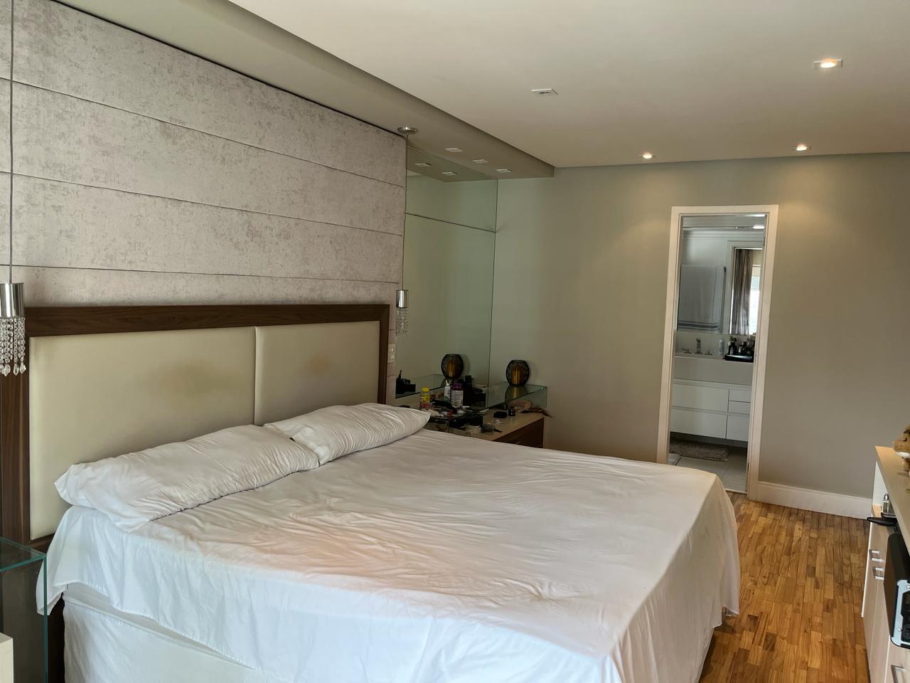 Imagem Apartamento com 3 Quartos para Alugar, 210 m²em Vila Olímpia - São Paulo Imagem Apartamento com 3 Quartos para Alugar, 210 m²em Vila Olímpia - São Paulo