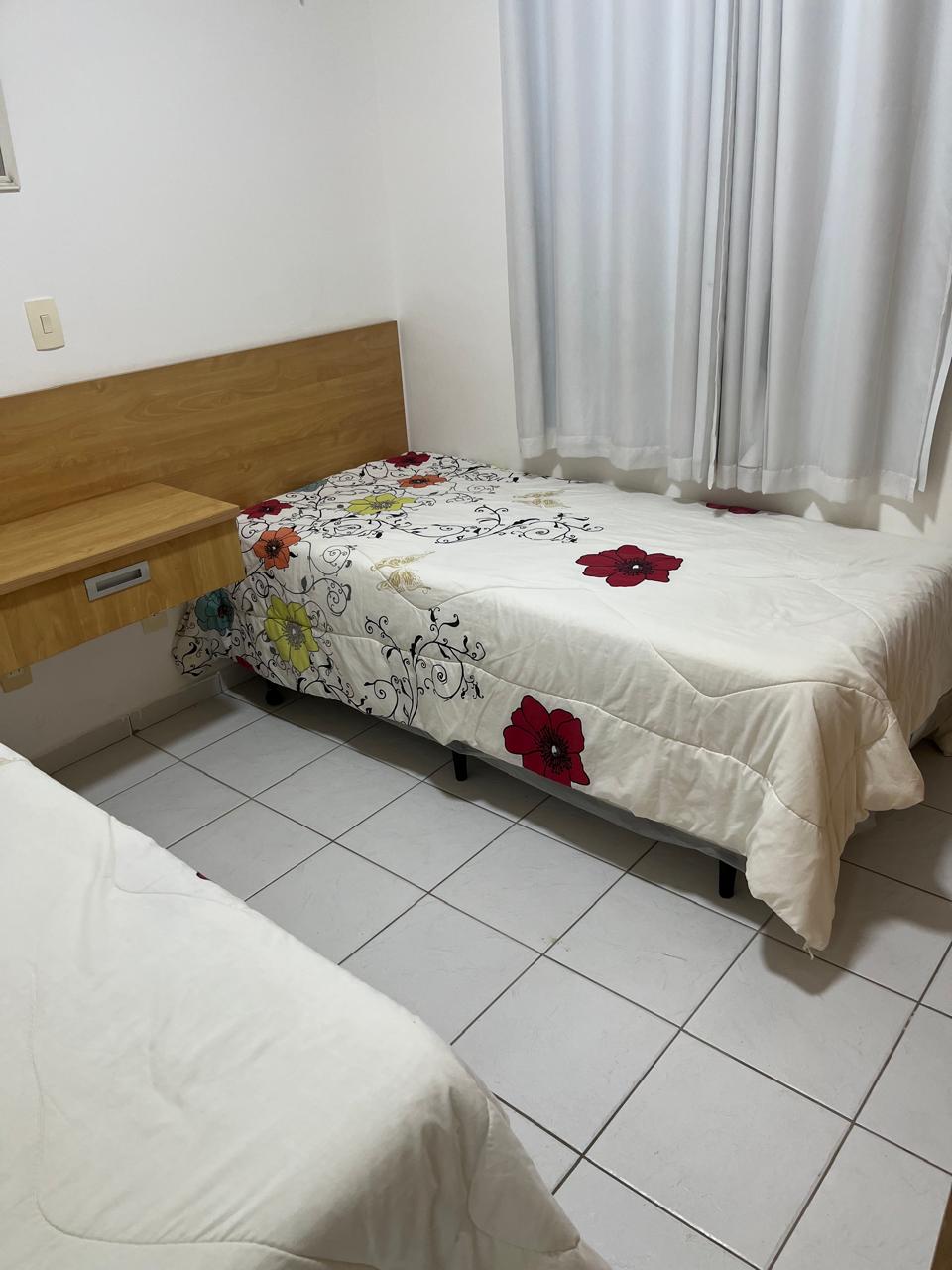 Imagem Apartamento com 2 Quartos para Alugar ou Temporada, 59 m² em Búzios - Nísia Floresta