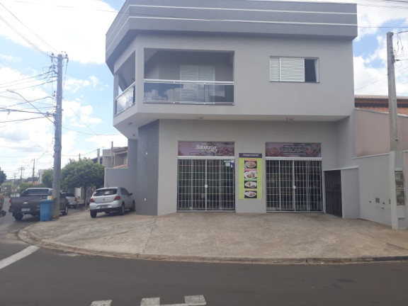 Imagem Sobrado com 3 Quartos à Venda, 251 m² em Jardim São Camilo - Santa Bárbara D'Oeste